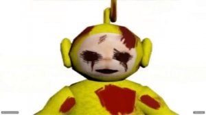 [Страшные игры] Slendytubbies V2 - обзор и попытка прохождения!