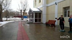 Тойота Калдина, двигатель 1.8,  расход топлива по трассе.
