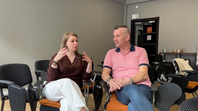 Отзыв от Результатах