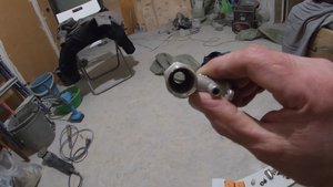 КАПЕЛЬНИЦЫ НЕ НУЖНЫ!: ОБРАТНЫЙ ПРЕДОХРАНИТЕЛЬНЫЙ КЛАПАН