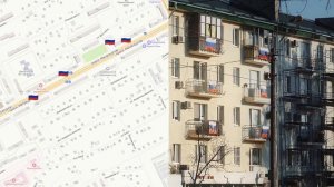 30 сентября - праздник воссоединения ЛНР, ДНР, Херсонской и Запорожской областей с Россией