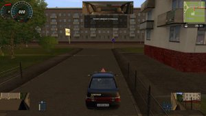 Прохождение 3D Инструктор. Часть 1.