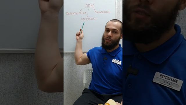 Почему болит запястье? Тунельный синдром