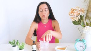 Волосы растут как сумасшедшие и не выпадают! Сильнейшее средство от выпадения волос !