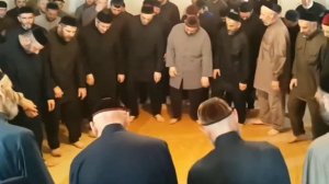 Евреи танцуют под Mr. Fingers  мем