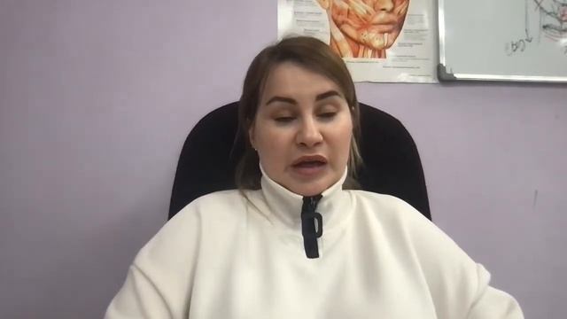 Техника "открытый взгляд"  БТА