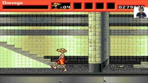 Карибское приключение Гриндога - Greendog The Beached Surfer Dude! (SEGA прохождение)