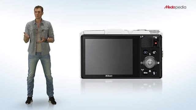 MediaMarkt - Nikon Coolpix S9700 Cashback - Productvideo смотреть онлайн