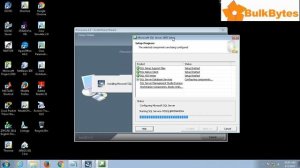 How To Install Primavera P6 Professional Project Management full verion