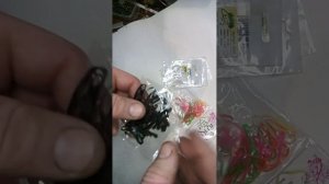 Пленки за копейки на мушки