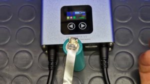 10000mAh Portable Spot Welder minderRC DH30 Max V2 up to 650A Welding Current