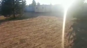подготовка участка под газон