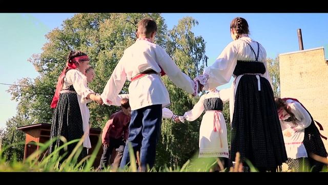 Чик-чок. Юсьвинская детская школа искусств