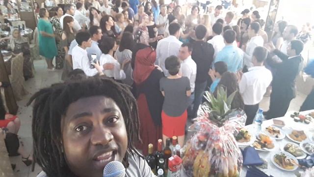 Зал Престиж Махачкала смотреть онлайн