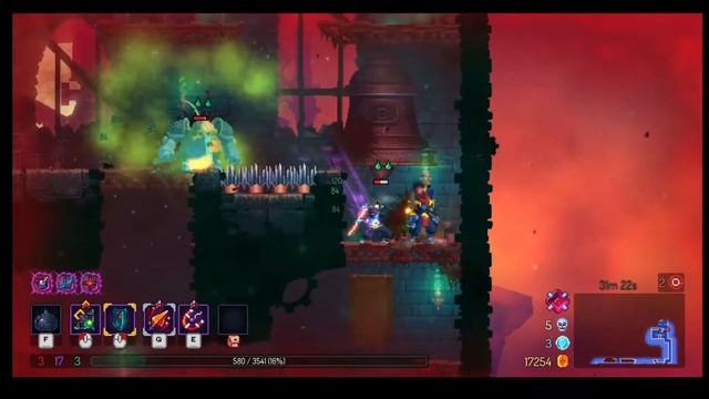 Dead Cells | "Git Gud" смотреть онлайн