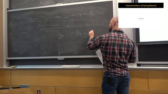 Shape Analysis, spring 2023 (lecture 12)： Laplacians I