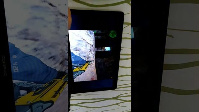 Играю в КС 1.6 на ноутбуке смотреть онлайн