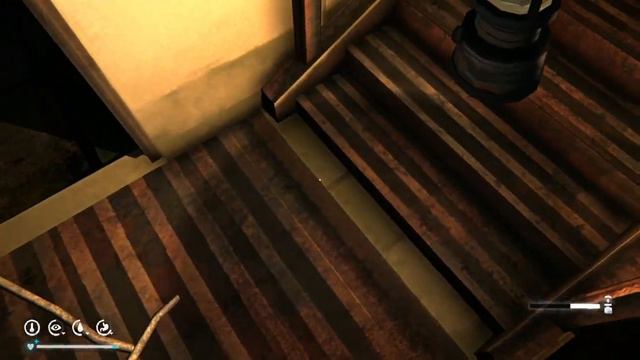 The Long Dark Тайны лесных ораторов №16