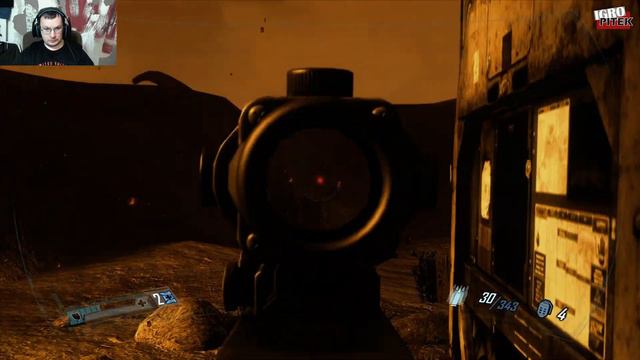 МЕНТАЛЬНЫЙ БОЙ - F.E.A.R. 2 Project Origin#14 (ФИНАЛ) смотреть онлайн