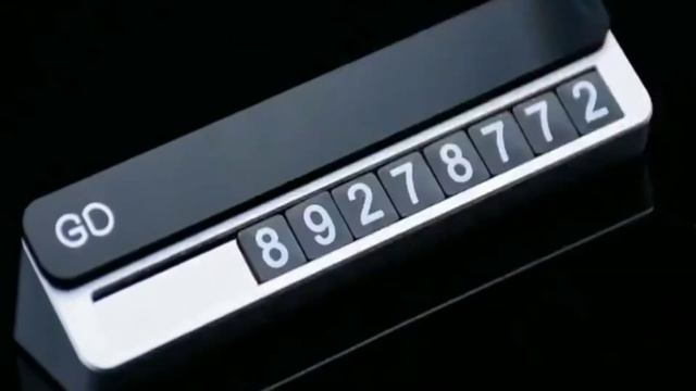Табличка с номером телефона на машину для парковки смотреть онлайн