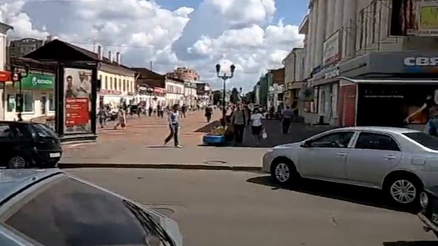 Представление Тамбов Коммунальная 21 обзор часть 2 смотреть онлайн