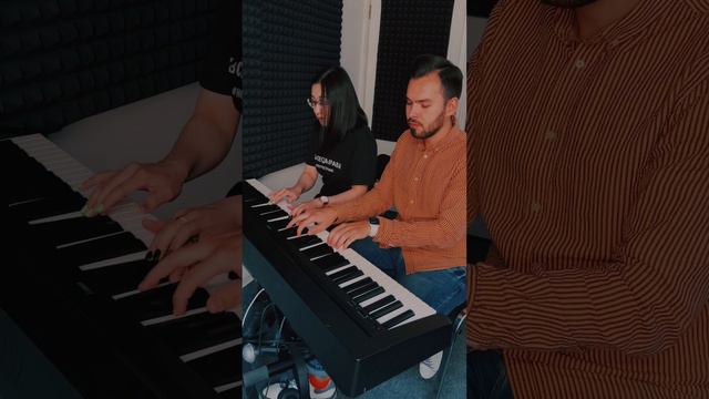 Пальма-де-Майорка - pop piano смотреть онлайн