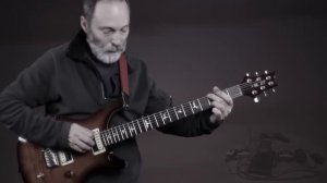 Ambient Guitar Meditation 17-1 Baritone Guitar (Strymon Riverside DIG Neunaber Immerse)