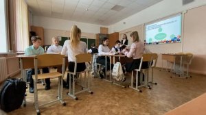 Учитель года 2020_Урок английского языка_Муравьева Ю С