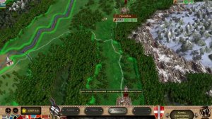 Medieval 2 Total War - мода Союз Башмака 1