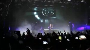ГРОТ - Стирательный обряд (16.03.2018 - клуб ГЛАВCLUB GREEN CONCERT)