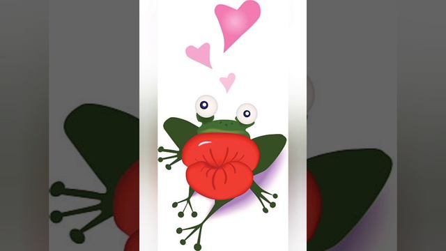 Началось! Пора спаривания жаб. Лёха ! Беги!!! смотреть онлайн