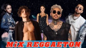 MIX REGGAETON 2020 - J Balvin, Maluma, Bad Bunny, Sech, Wisin, CNCO, Ozuna, Natti Natasha, Nicky Ja