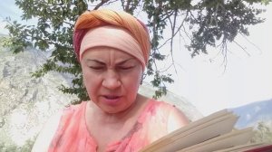 Мозаика Агни Йоги с Татьяной Борисевич