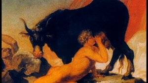 Аудумбла – мать всех