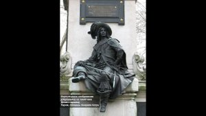 Мушкетёр (2002)