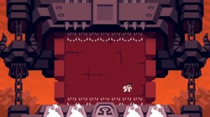 Helltaker Level 9 (Judgement) - No Damage