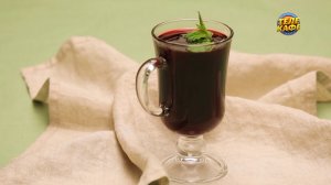 Домашний морс из чёрной смородины. Как приготовить напиток, который утолит жажду