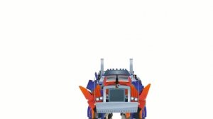 оптимус прайм