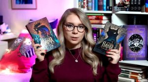 ЧТО ЧИТАТЬ ВЕСНОЙ? Подборка лучших книг на весну от Юли Books Around Me!