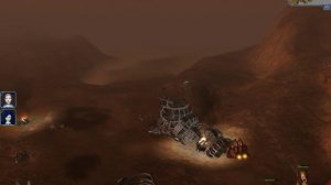 Earth 2160. Прохождение #12. Лунная Корпорация (Временный союз)