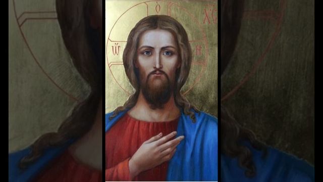 Молитва перед экзаменом