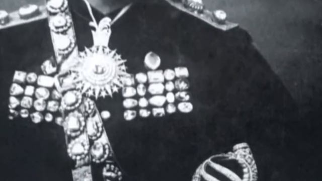 Top 10 | Most Beautiful and Expensive Treasure of Persia смотреть онлайн