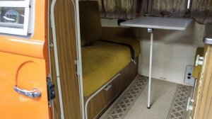 1974 Volkswagen Bus Westfalia Camper for sale | 5522 CHA