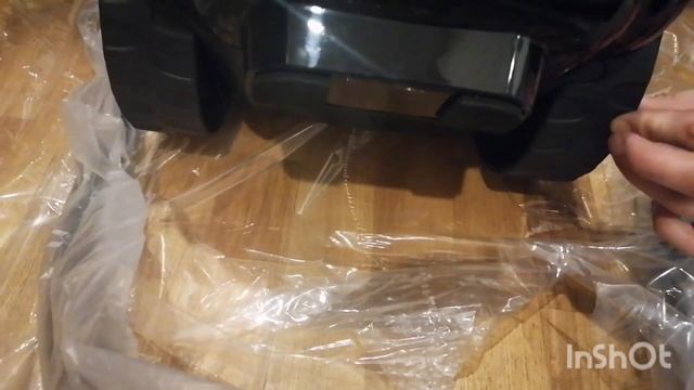 ?Обзор Пароочистителя Kitfort KT-933? смотреть онлайн