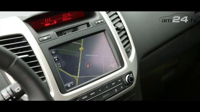 2017 KIA Venga 1.6 Review on am24.de смотреть онлайн