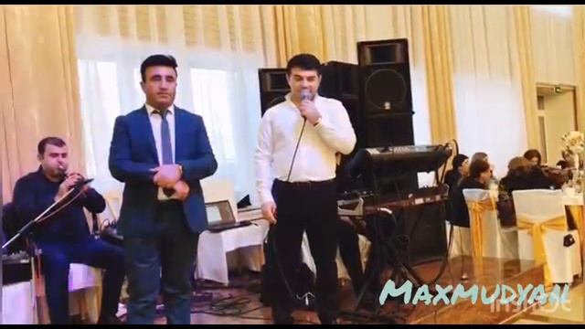 Rustam Maxmudyan Hozan Şervan - Dewrêşê Evdî смотреть онлайн