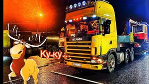 ОСЕННЯЯ ФОБИЯ | Чего боится водитель |