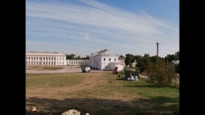 Дворец Потоцких. Тульчин. Винницкая область/The Potocki Palace. Tulchin. Vinnytsia region