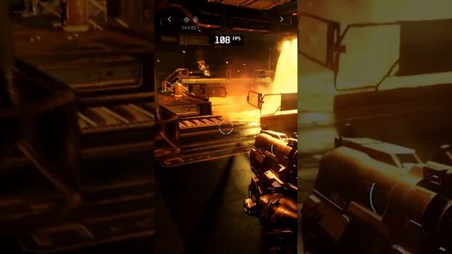 Intel Arc A380 6GB | Doom | 1080p - High #Intel #IntelArc #ArcA380 #Doom