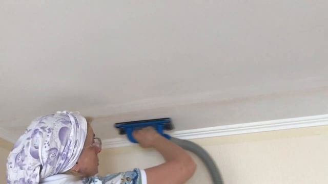 Беспылевой шлифовщик 